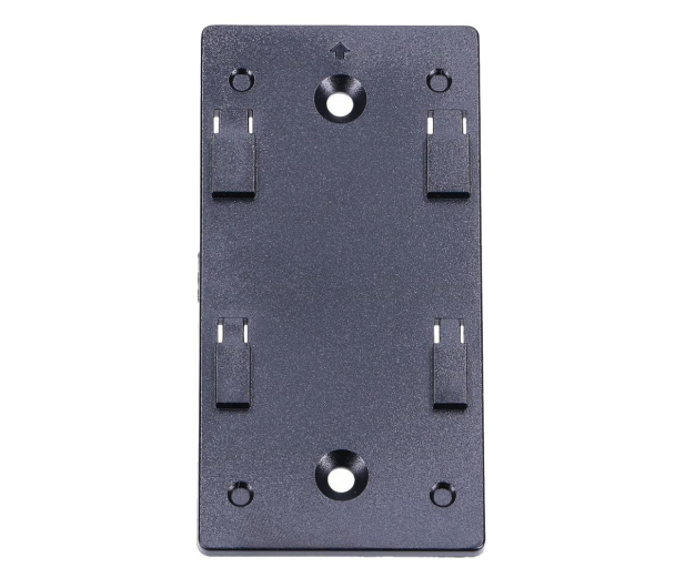 UBIQUITI Zasilacz POE 24V 12W 0,5A - 186949 - zdjęcie 4
